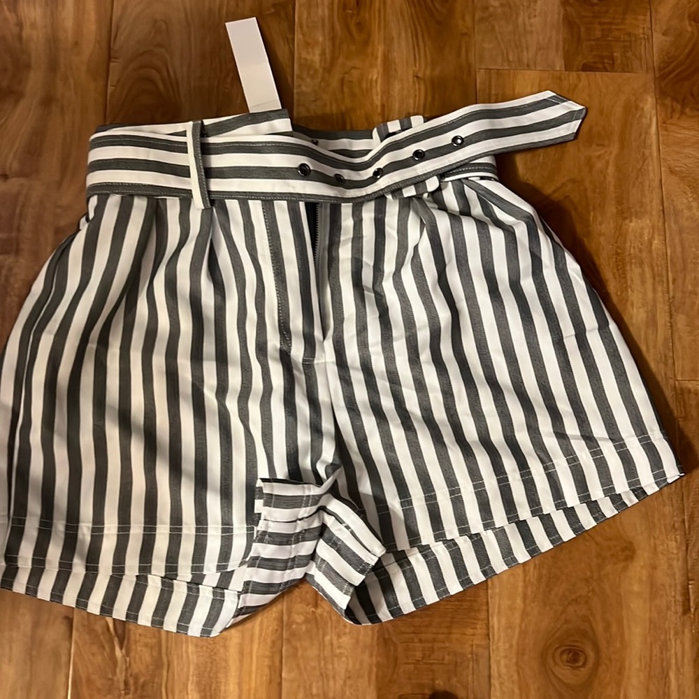 NSR shorts